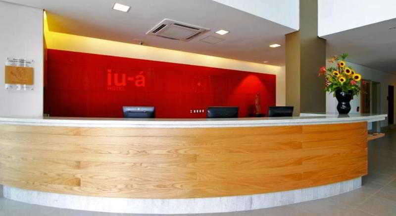 ホテル Iua