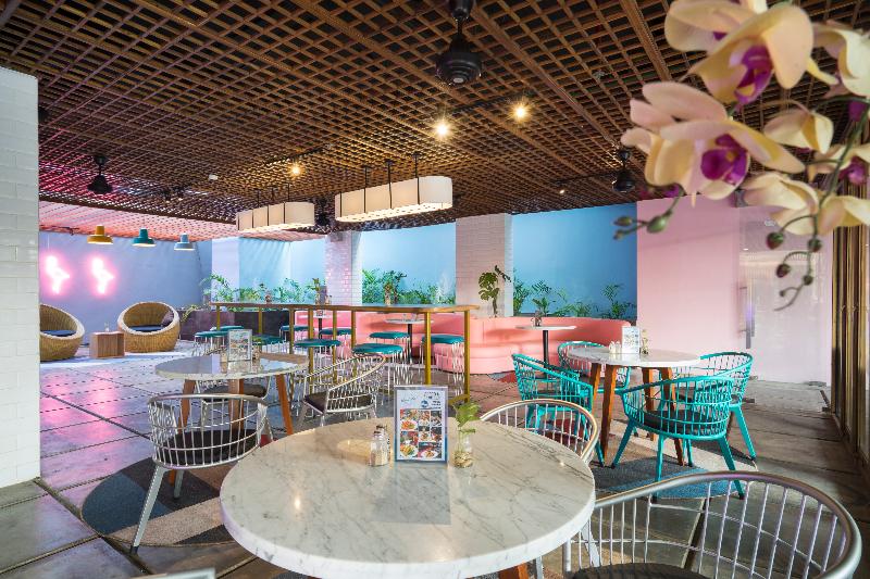 فندق Liberta Seminyak