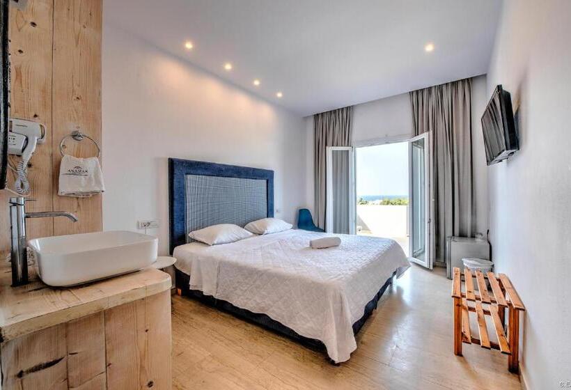 هتل Anamar Santorini