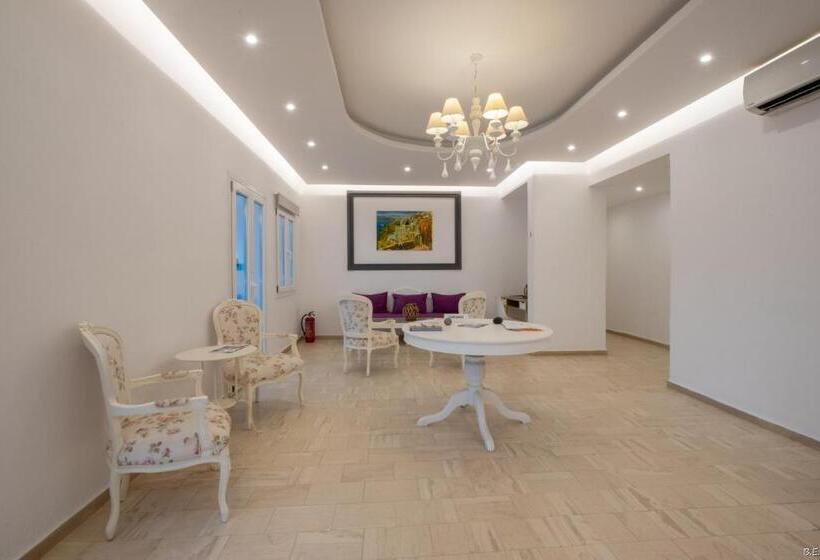 هتل Anamar Santorini