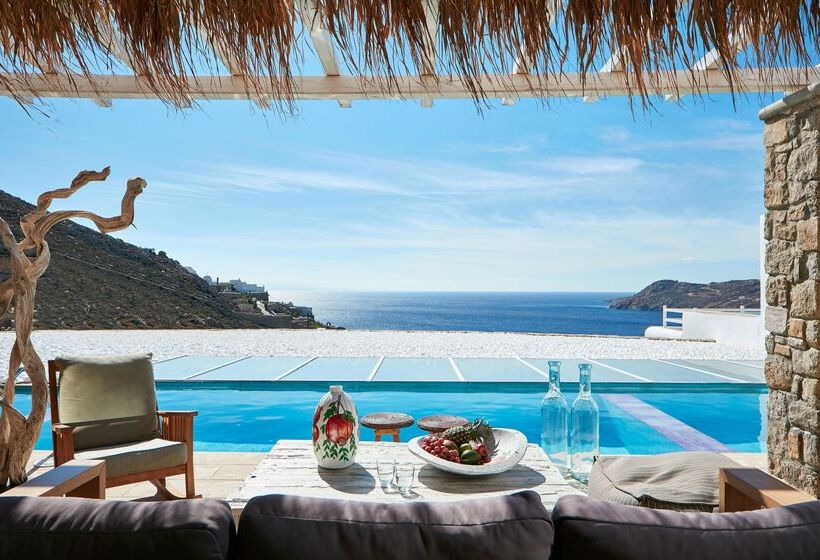 Myconian Villa Collection   Preferred Hotels & Resorts