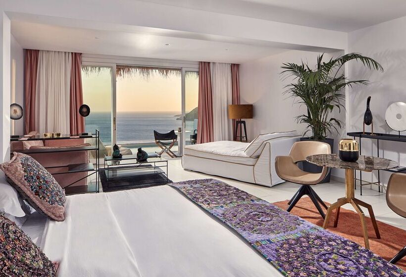 Myconian Villa Collection   Preferred Hotels & Resorts