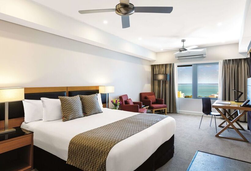 هتل Oaks Darwin Elan