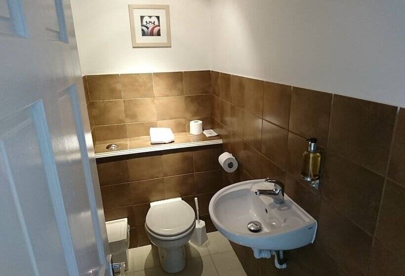 هتل Peresteda Apartments