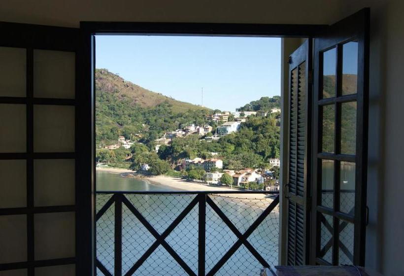 هتل Pousada Costa Dos Corais