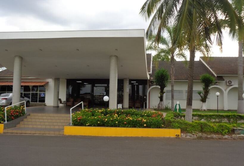 ホテル Rio Claro Plaza