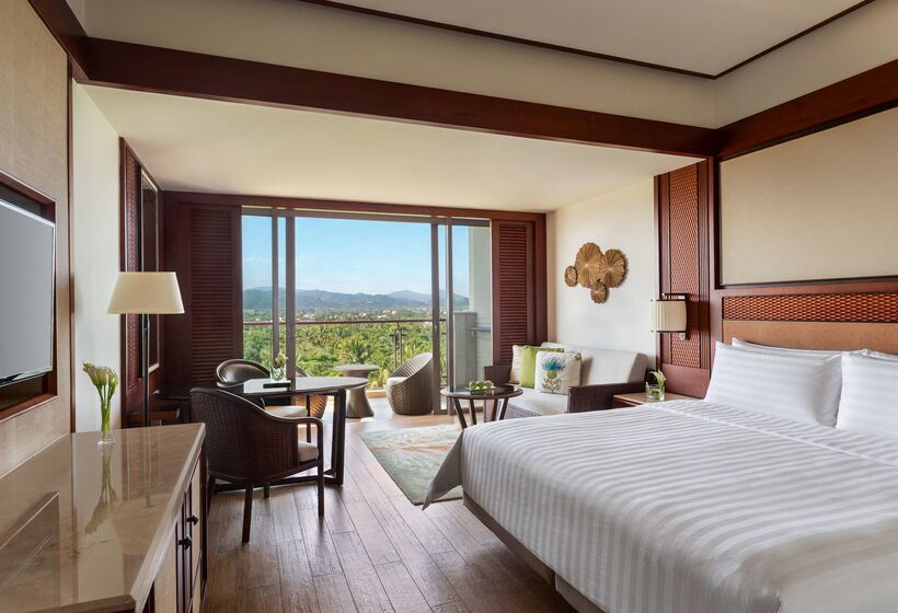 ホテル Shangrila Sanya