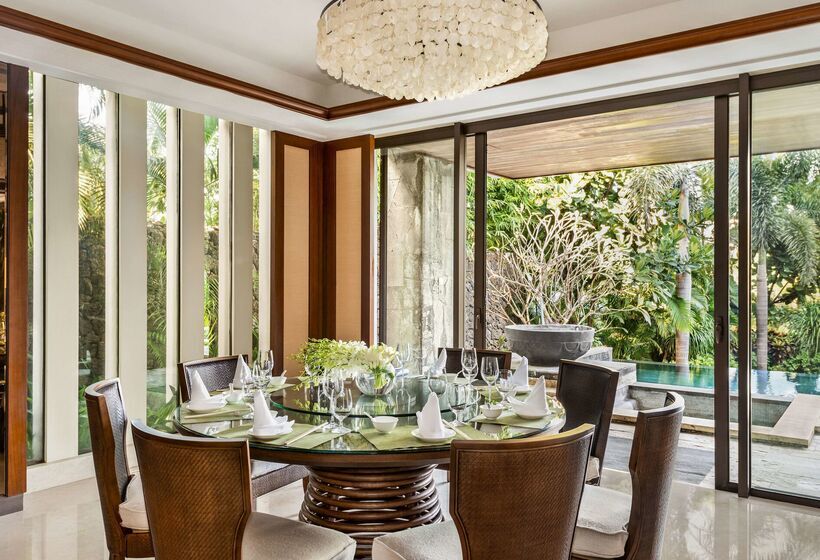 ホテル Shangrila Sanya