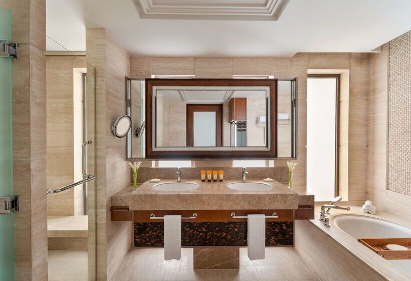 ホテル Shangrila Sanya