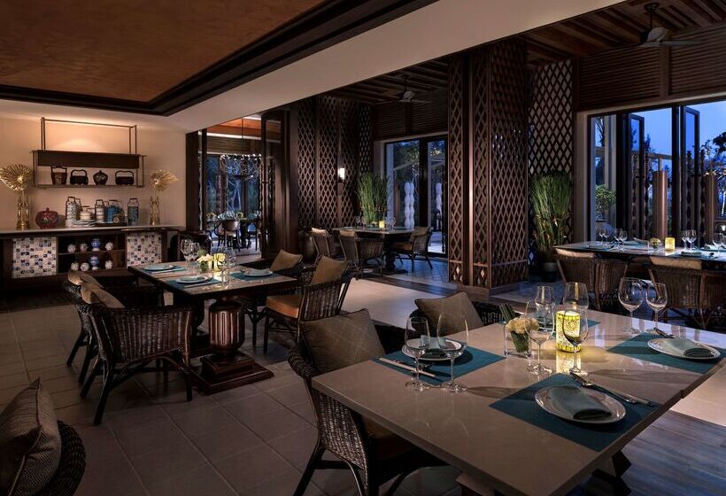 ホテル Shangrila Sanya