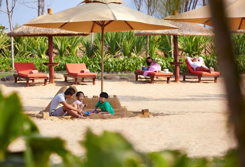 ホテル Shangrila Sanya