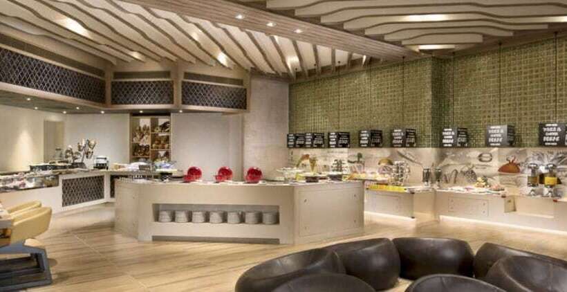 ホテル Shangrila Sanya