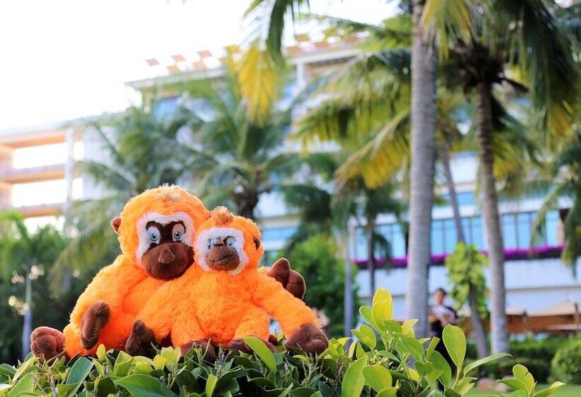 ホテル Shangrila Sanya