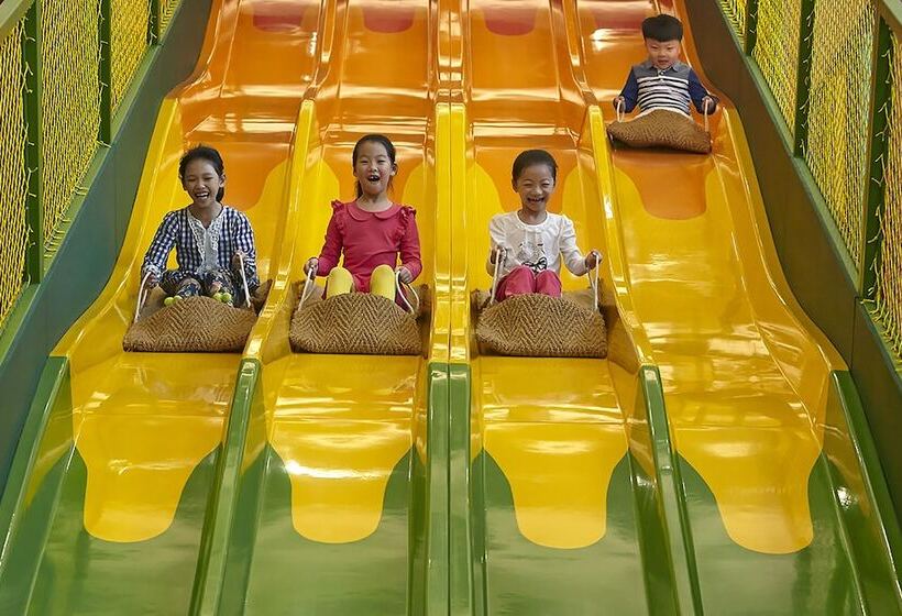 ホテル Shangrila Sanya