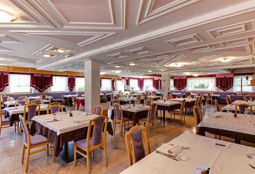 Отель Smy Koflerhof Wellness & Spa Dolomiti