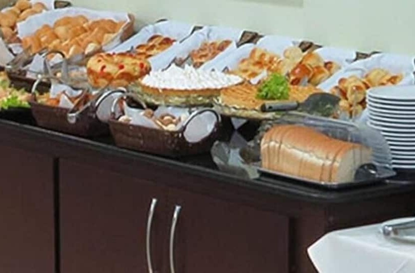 فندق Steel Valley Economic