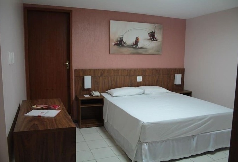 فندق Steel Valley Economic