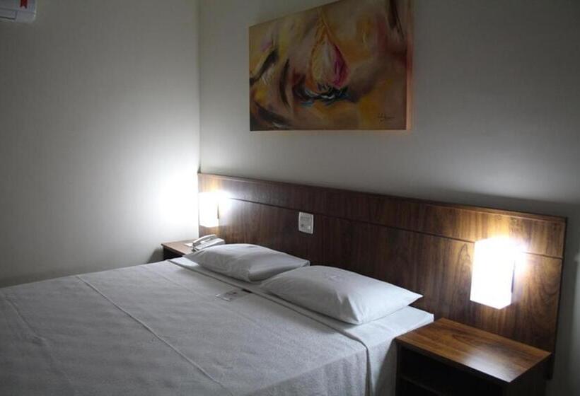 فندق Steel Valley Economic