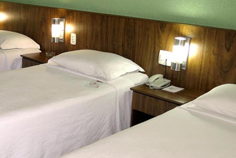 فندق Steel Valley Economic