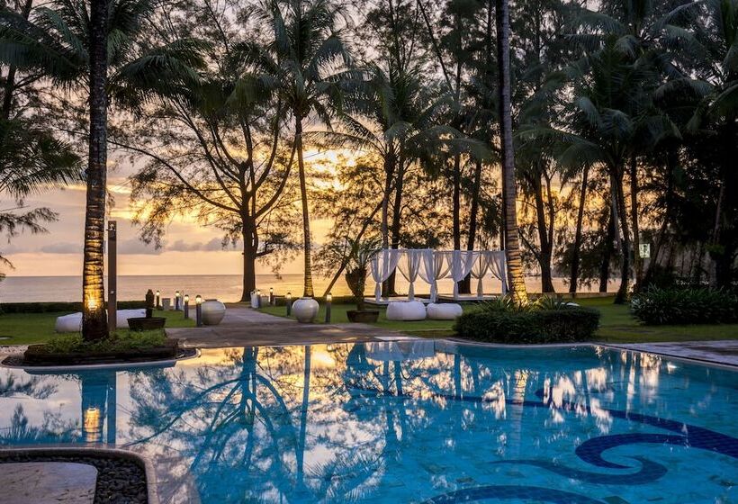 هتل The Anda Mani Khaolak Beachfront Villas