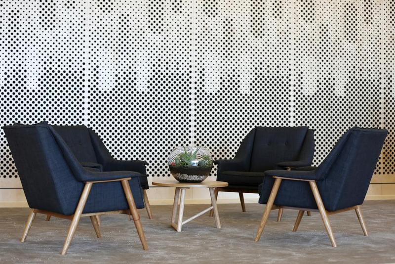 ホテル Art Series   The Larwill Studio