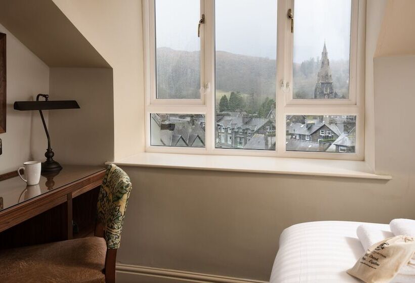 酒店 The Temperance Inn, Ambleside   The Inn Collection Group