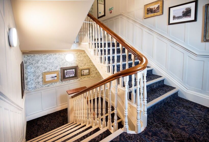 酒店 The Temperance Inn, Ambleside   The Inn Collection Group