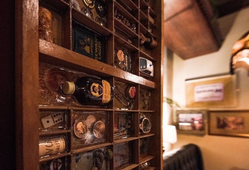 酒店 The Temperance Inn, Ambleside   The Inn Collection Group