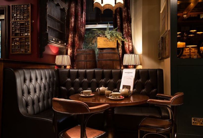 酒店 The Temperance Inn, Ambleside   The Inn Collection Group