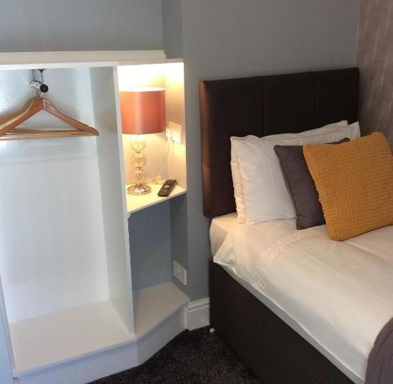 Fotos del hotel The Westbourne Guest House:  4