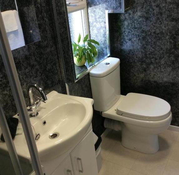 Fotos del hotel The Westbourne Guest House:  11
