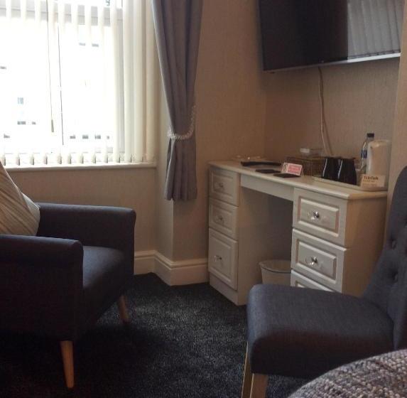 Fotos del hotel The Westbourne Guest House:  13