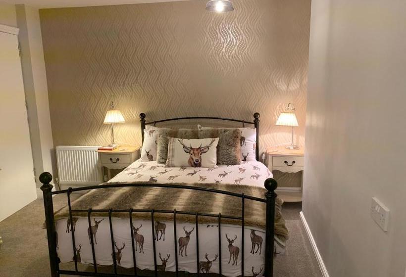 Fotos del hotel The Westbourne Guest House:  19