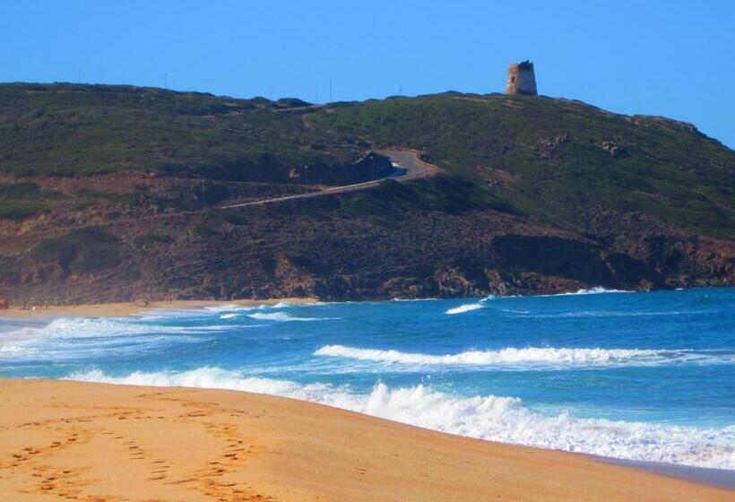 فندق Torre