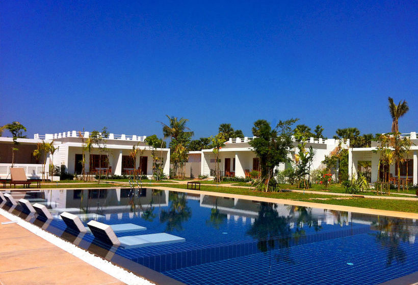 Fotos del hotel The Amazing Resort:  22