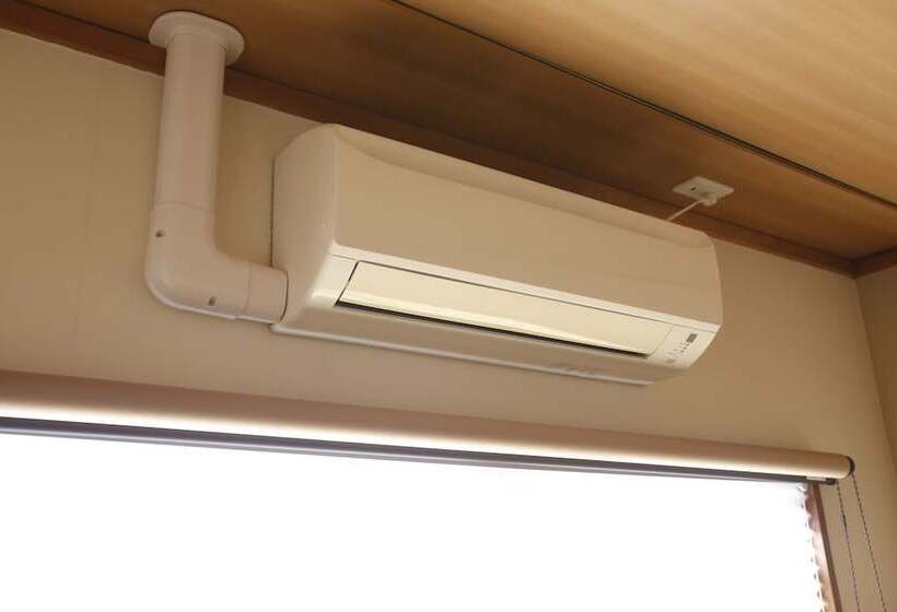 Backpackers Hostel K S House Hiroshima