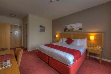 Kingstown Hotel By Greene King Inns