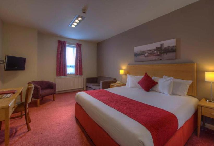 Kingstown Hotel By Greene King Inns