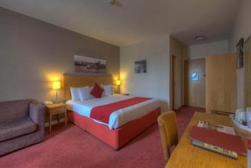 Kingstown Hotel By Greene King Inns