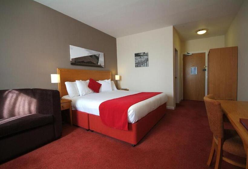 Kingstown Hotel By Greene King Inns