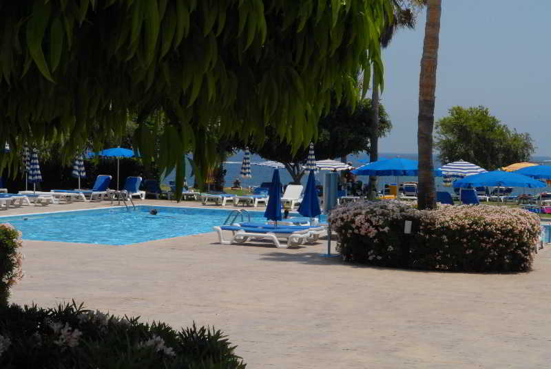 Maistrali Beach Hotel Apts
