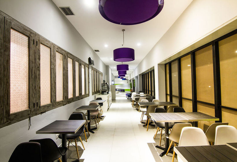 酒店 Urban Styles Hitz Kuta