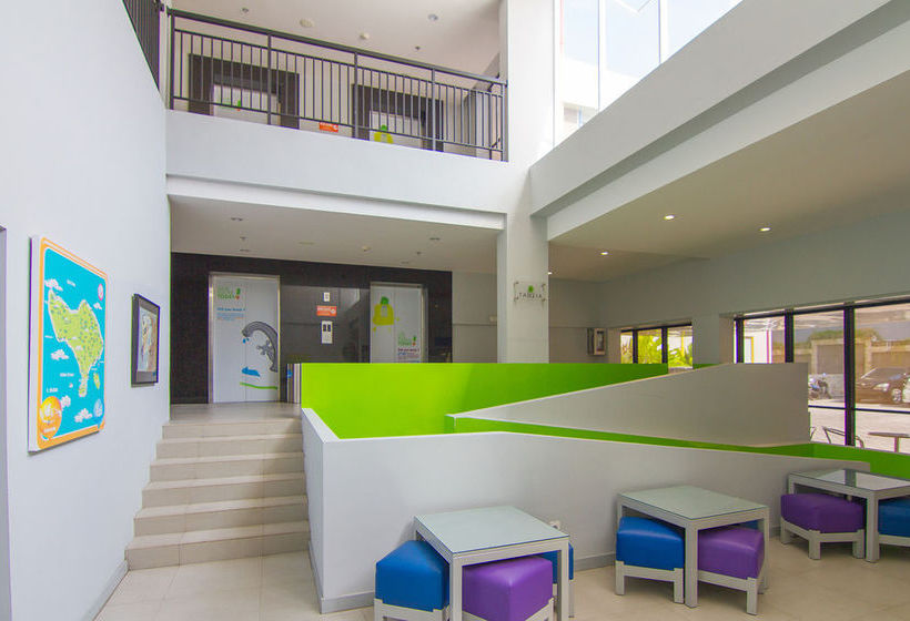 酒店 Urban Styles Hitz Kuta