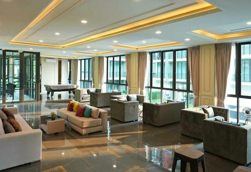 A2 At Forest Khaoyai