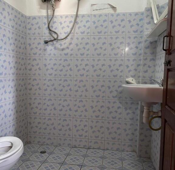 تختخواب و صبحانه Bkc Villa 2