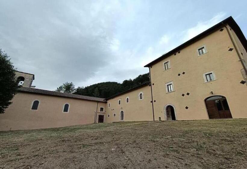 ベッドアンドブレックファースト Casa Fra Ambrogio