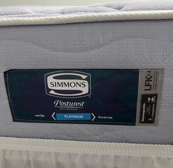 בית מלון כפרי Alto Da Serra