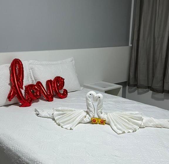 בית מלון כפרי Alto Da Serra