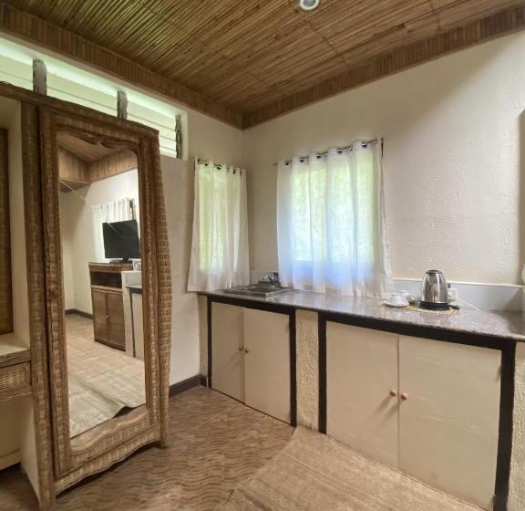 فندق Tahanan Resort