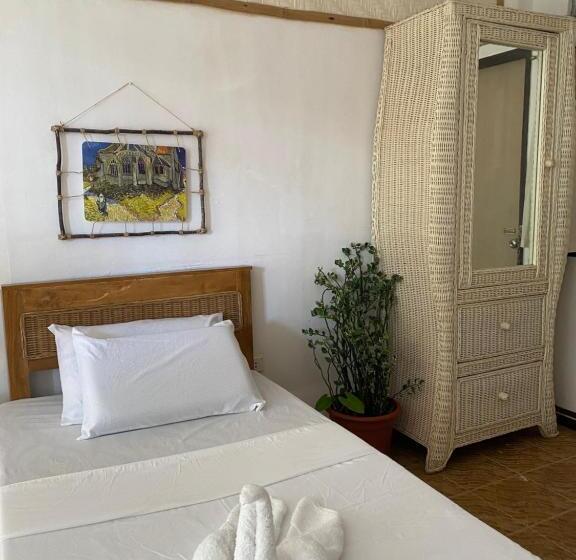 فندق Tahanan Resort